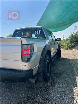 فورد F-150 رابتور